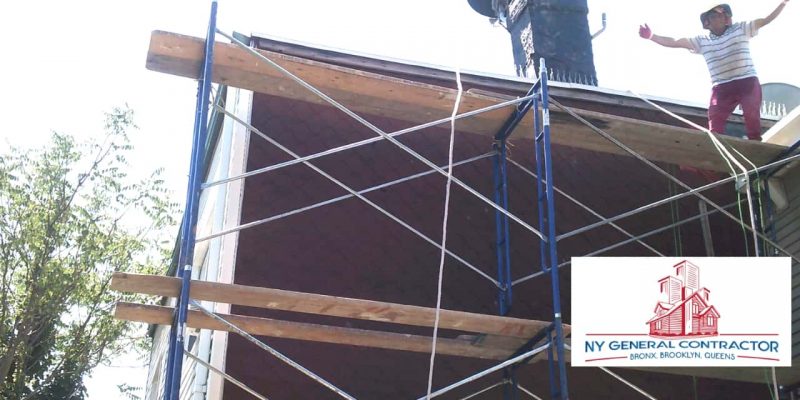General Contractors Bronx